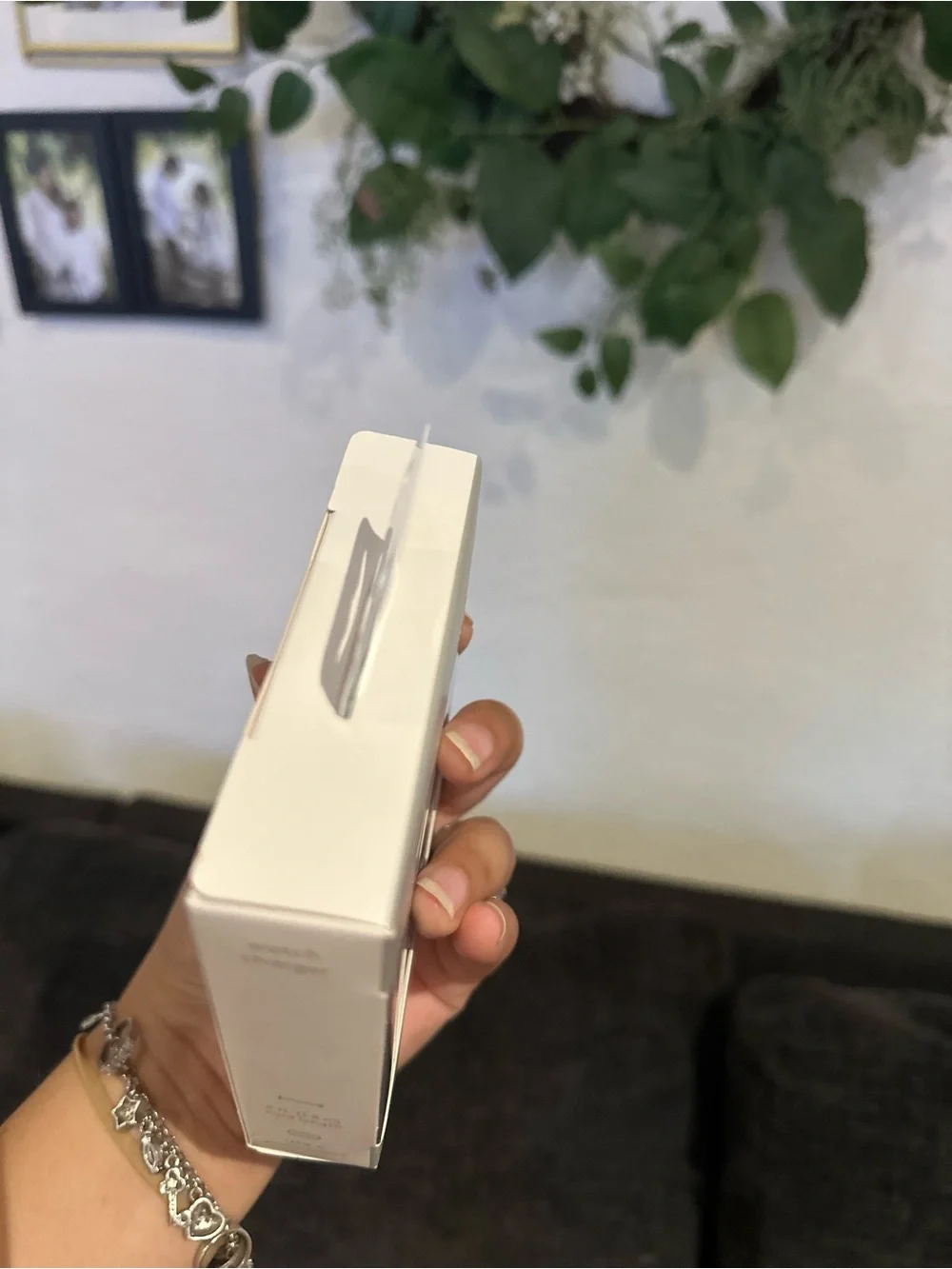 heyday blue color  Apple Watch Magnetic Charging Cable